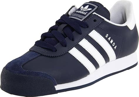 adidas samoa blau weiß|adidas samoa blue jeans.